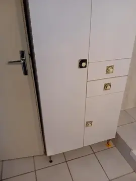 meuble salle de bain