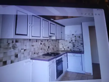 donne cuisine complète