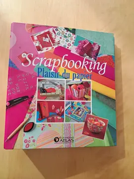 fiches scrapbooking