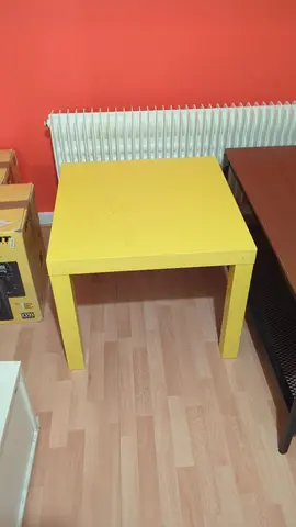 petite table basse ikea