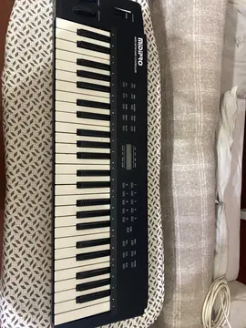 clavier MIDIPRO