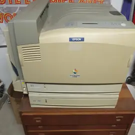 imprimante laser fonctionnelle mais mal réglée