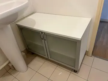 Meuble de salle de bain
