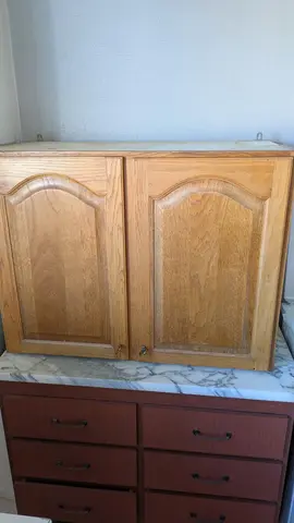 éléments haut de cuisine