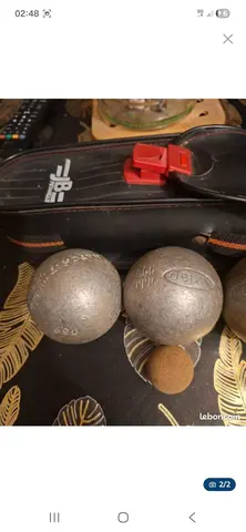 recherche toute objet