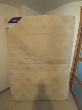 matelas + sommier tapissier