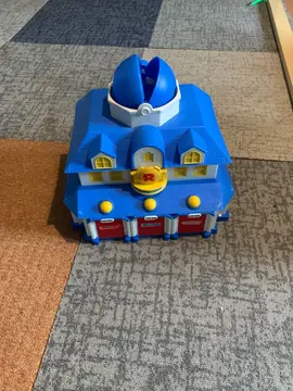 QG Robocar poli