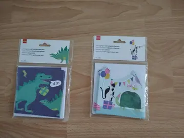 cartes d'invitation anniversaire enfant