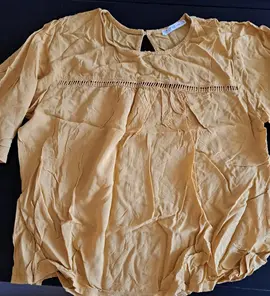 T-shirt manches courtes