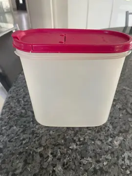 Tupperware 1,7L