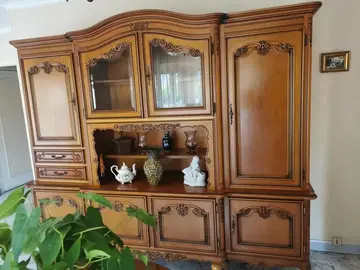 BUFFET SALLE A MANGER