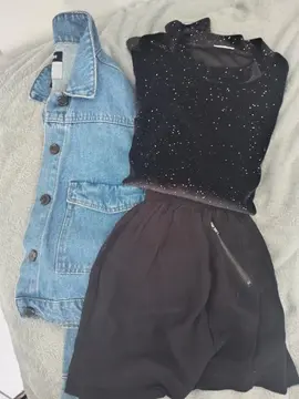 vêtements fille 10ans