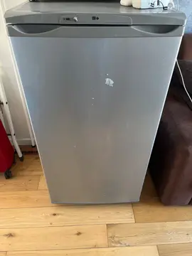 frigidaire en bonne état