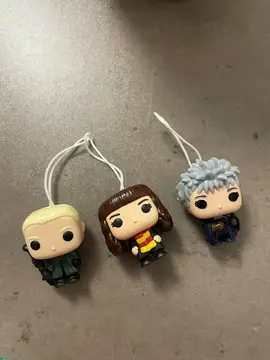 Figurines POP Harry Potter Kinder