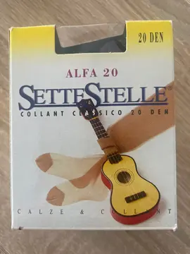 collant gris en mousse