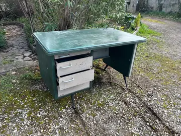 bureau