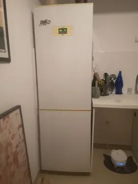 Frigo congélateur
