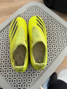 chaussures de foot taille 38