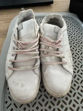 baskets Nike taille 39