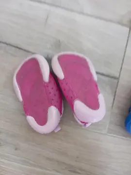 chaussons