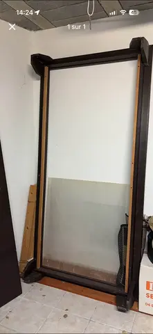 lit futon 1 personne