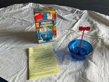 ustensile pour confection de cocktails