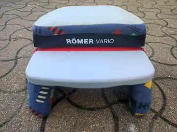 siège auto bouclier