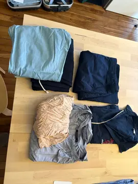 vêtements femmes 44