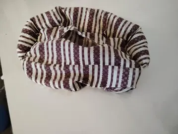 fauteuil En tissu Pour boîte à mouchoirs En papier