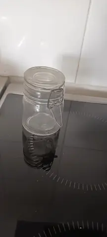 2 ramequins + petit bocal