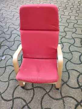 fauteuil Ikea enfant