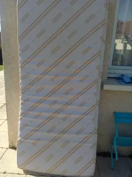 matelas 90*190cm
