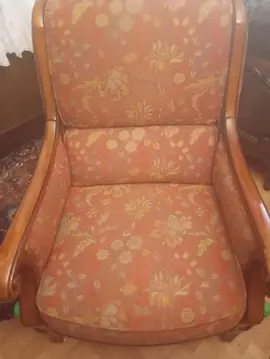 fauteuil tres bon etat