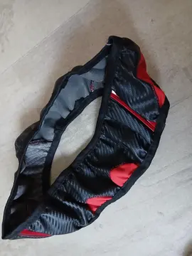 housse de volant de voiture