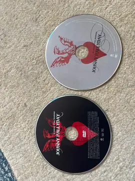 CD et DVD 📀 Hallyday le cœur d’un homme