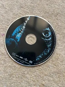 💿 CD johnny Hallyday sang pour sang