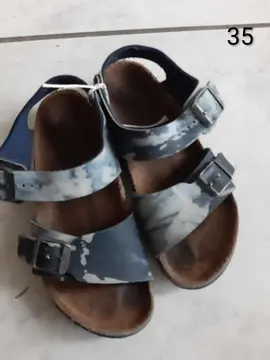 Sandales pointure 35