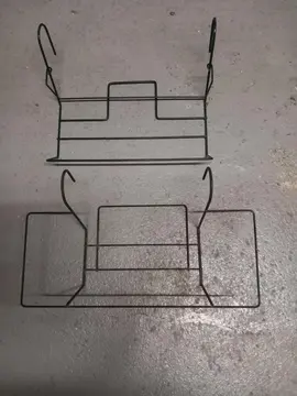 Supports pour jardinières