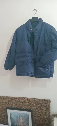 Parka - Taille M