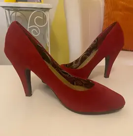 escarpins pointure 37