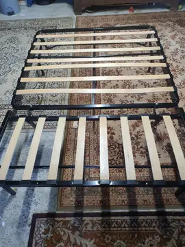 canapé LIT BZ 140*200