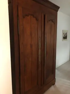 armoire bretonne