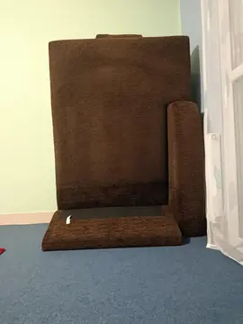 À donner gratuitement – Canapé d’angle