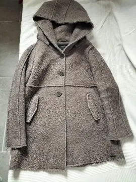 manteau femme
