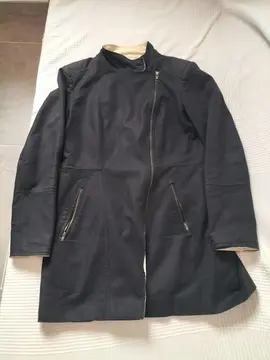 Manteau femme