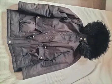 Manteau femme