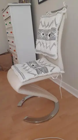 Chaise haute travail bureau