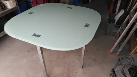 table à manger