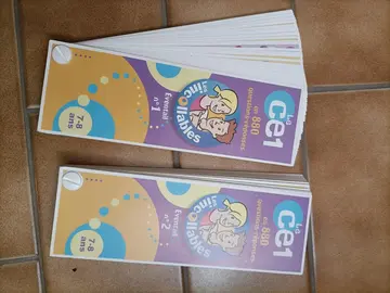 fiches quiz les incollables