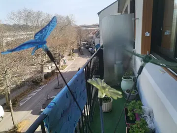 Décoration pour extérieur